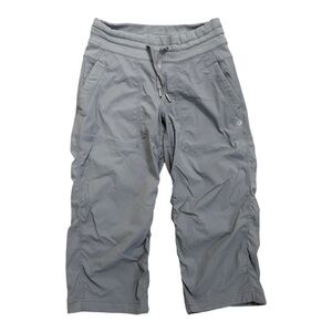 Lululemon Dance Studio Crop Pants